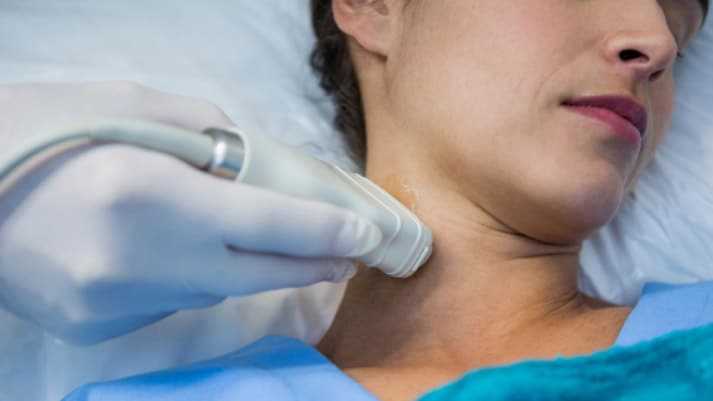featured image 713-401 HOW TO bring POCUS into EI image only bring POCUS into your EI program