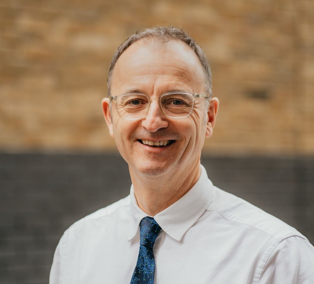 Nick Spencer