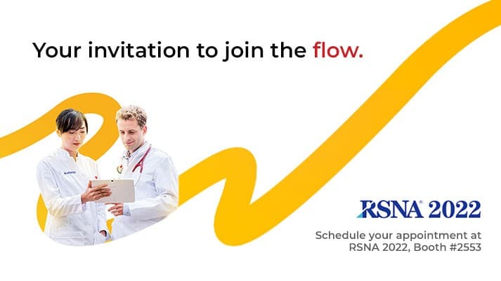 Agfa HealthCare RSNA