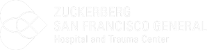 zuckerberg san francisco hospital logo