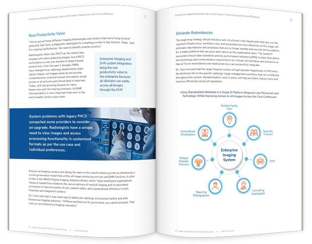 Frost & Sullivan HealthCare