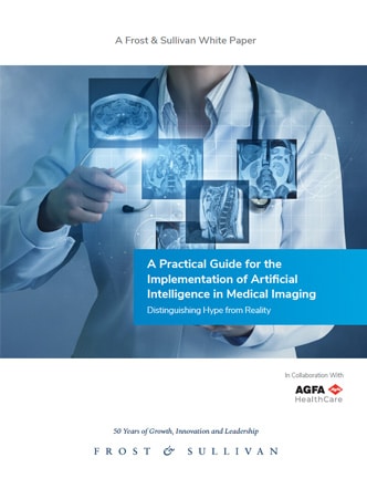 Frost & Sullivan White Paper