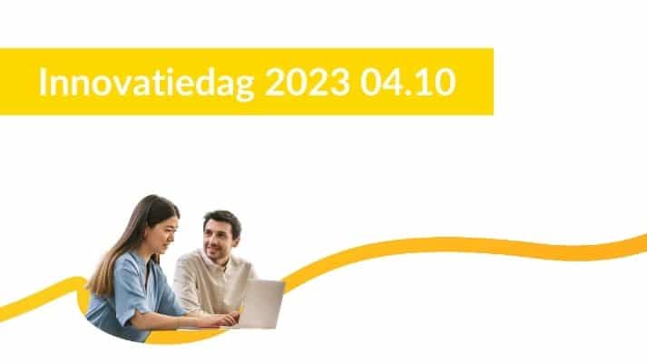 Join us for Innovatiedag 2023! - agfahealthcare-rebranding