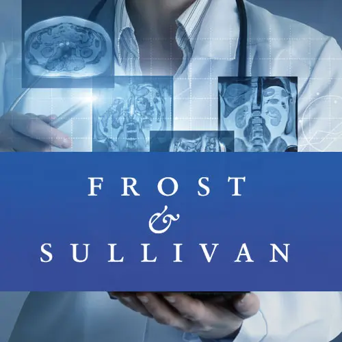 Frost Sullivan Agfa