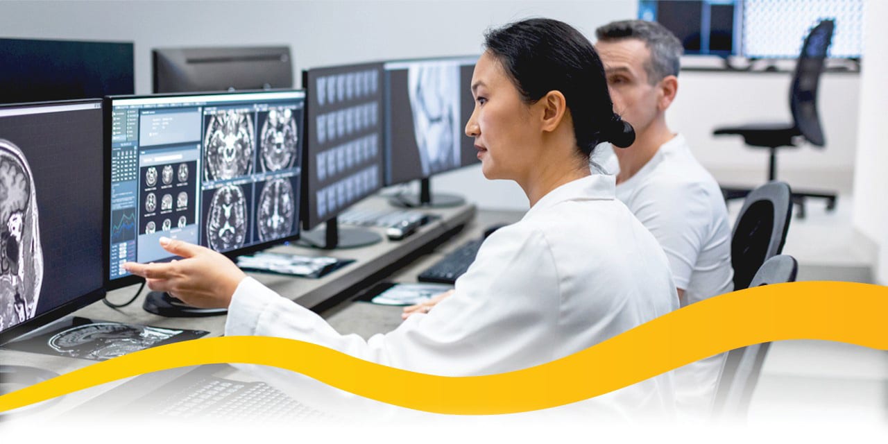 EI-for-Radiology-Header Reduce Complexity.Accelerate Your Growth. Stream Images inSeconds Flat.