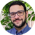 Speaker-Roberto Roberto Guarnieri