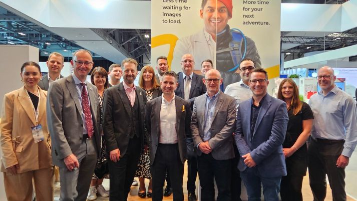 AGFA HealthCare Secures Major New Deal with Alliance Medical for a Comprehensive Cloud-Based Enterprise Imaging Solution across the UK