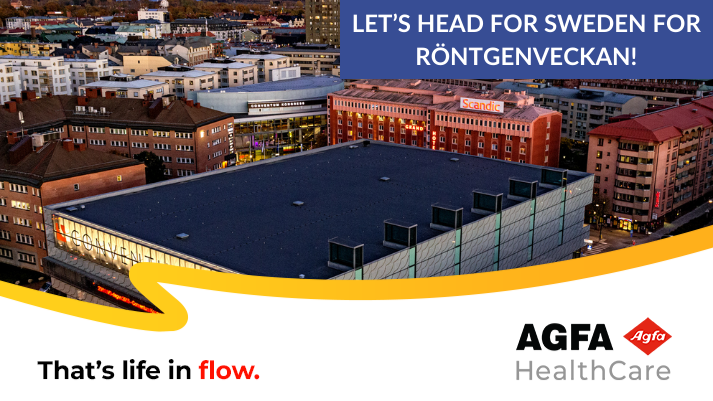 AGFA HealthCare Enterprise Imaging