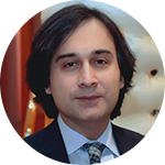 Dr-Anjum-Ahmed AGFA HealthCare Enterprise Imaging