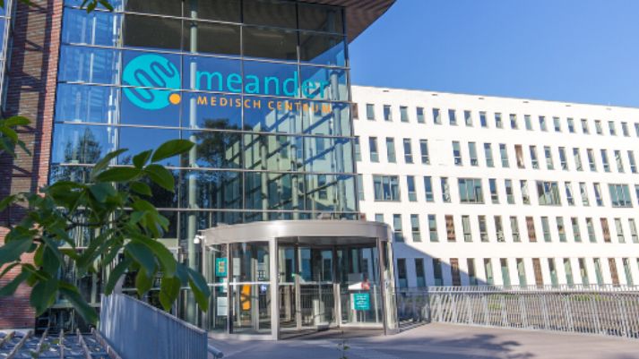 Meander Medisch Centrum extends partnerships for Enterprise Imaging for Radiology