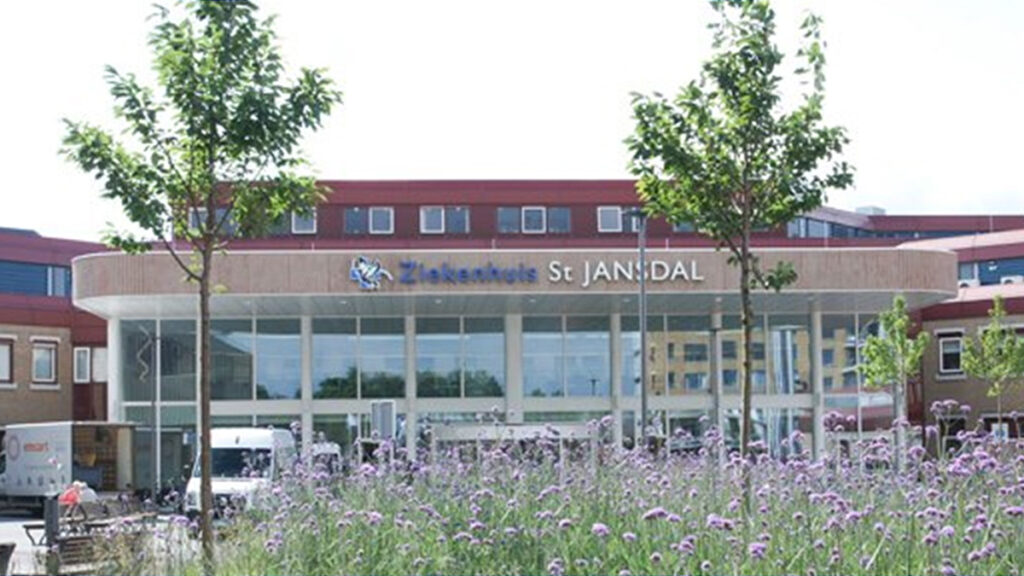 St Jansdal Customer Story