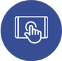 Rad-LP_Icon-GrantFrictionlessAccess_IMG AGFA HealthCare Enterprise Imaging