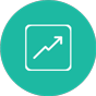 Rad-LP_Icon-ImproveEfficiency_IMG AGFA HealthCare Enterprise Imaging