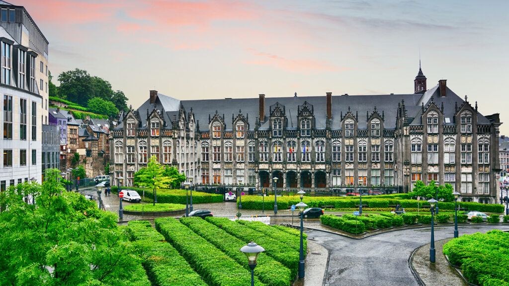 The Groupe santé CHC chooses Enterprise Imaging for its entire medical imaging department