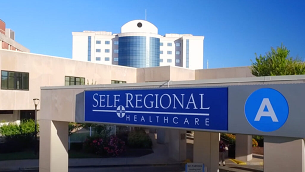 Self Regional Customer Story