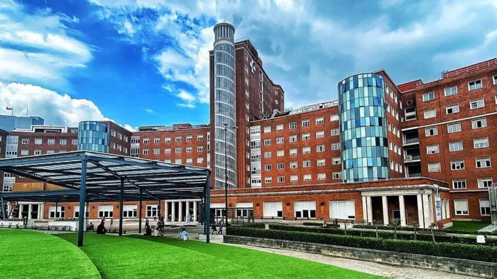 Osakidetza Basque Country Regional Health Network in Spain reaches key milestone in EI project