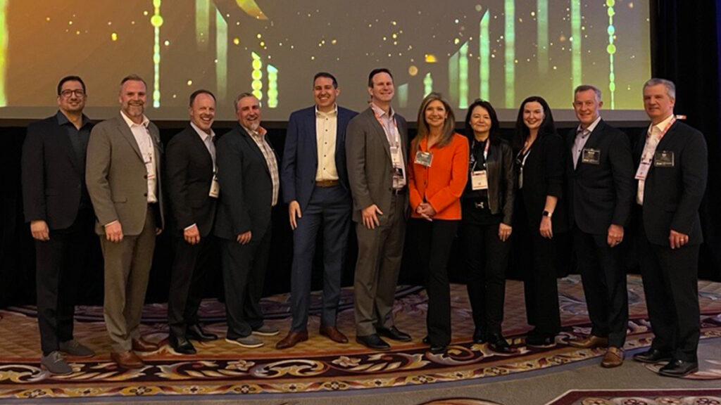 KLAS Awarded Enterprise Imaging