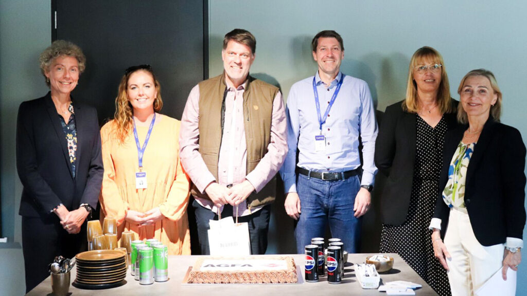 Röntgen Domus, Iceland’s largest private radiology center, accelerates imaging transformation with EI