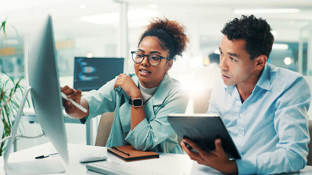 Industry recognised Enterprise Imaging