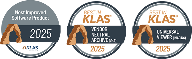 3-Klas-awards Best in KLAS Spotligh