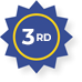 3rd
