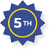 5th