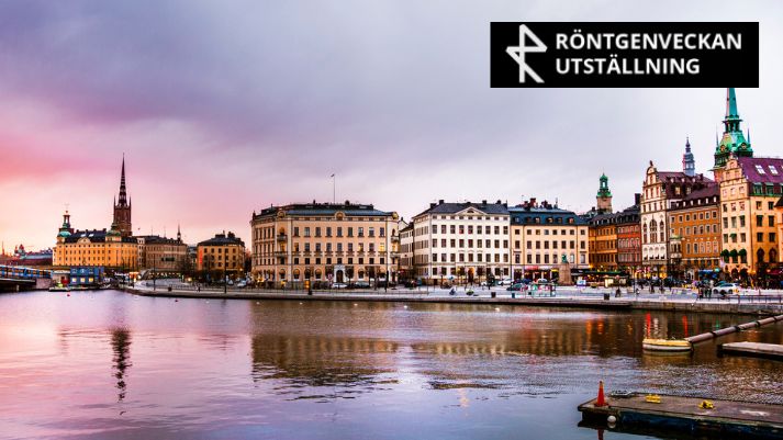 Rontgenveckan 2025