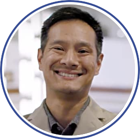 Bradford J. Chu, MD Bradford J. Chu, MD