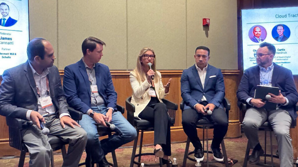 Join us on our EI journey!