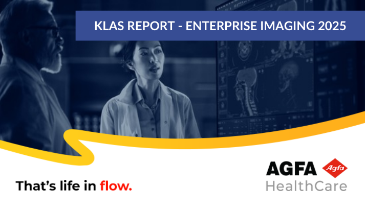 KLAS REPORT 2025