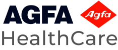 AGFA Logo - Header