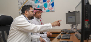 King Faisal Customer Story