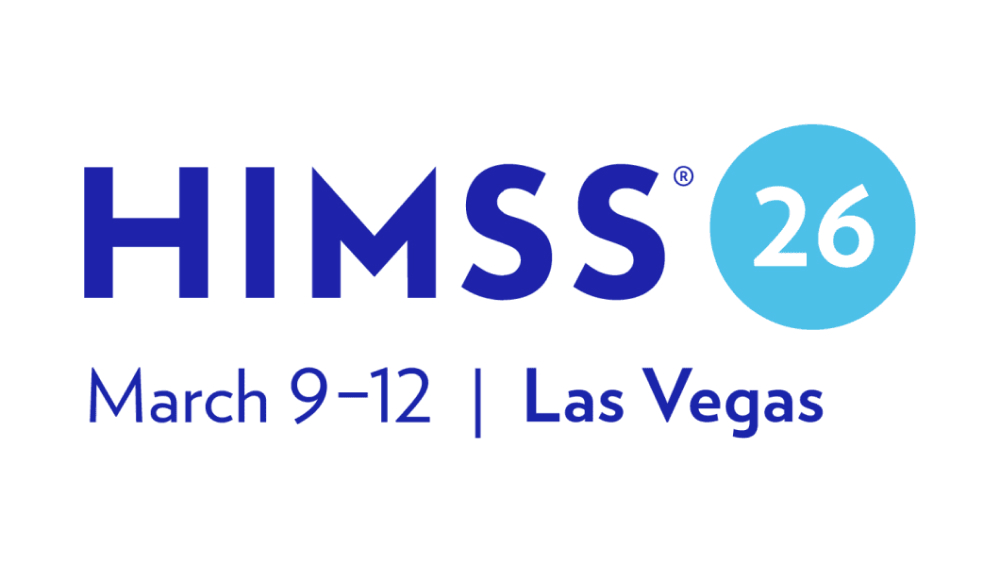 HIMSS 2026