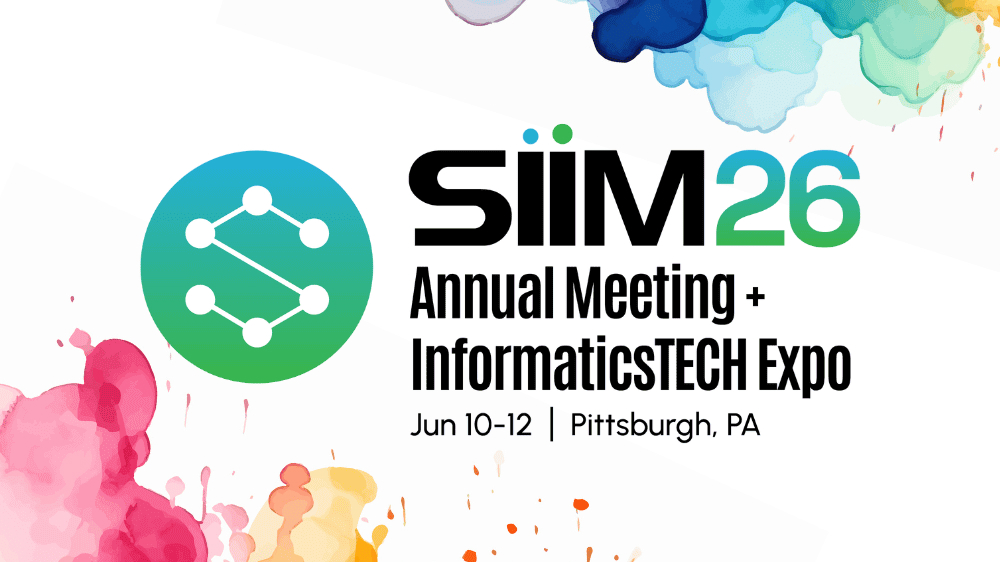 SIIM26 Annual Meeting + InformaticsTECH Expo