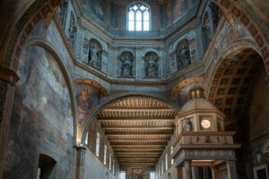 Clinician First Enterprise Imaging