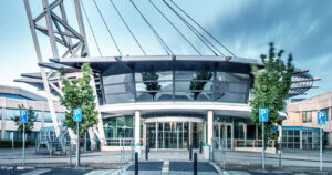 Canisius Wilhelmina Ziekenhuis (CWZ)