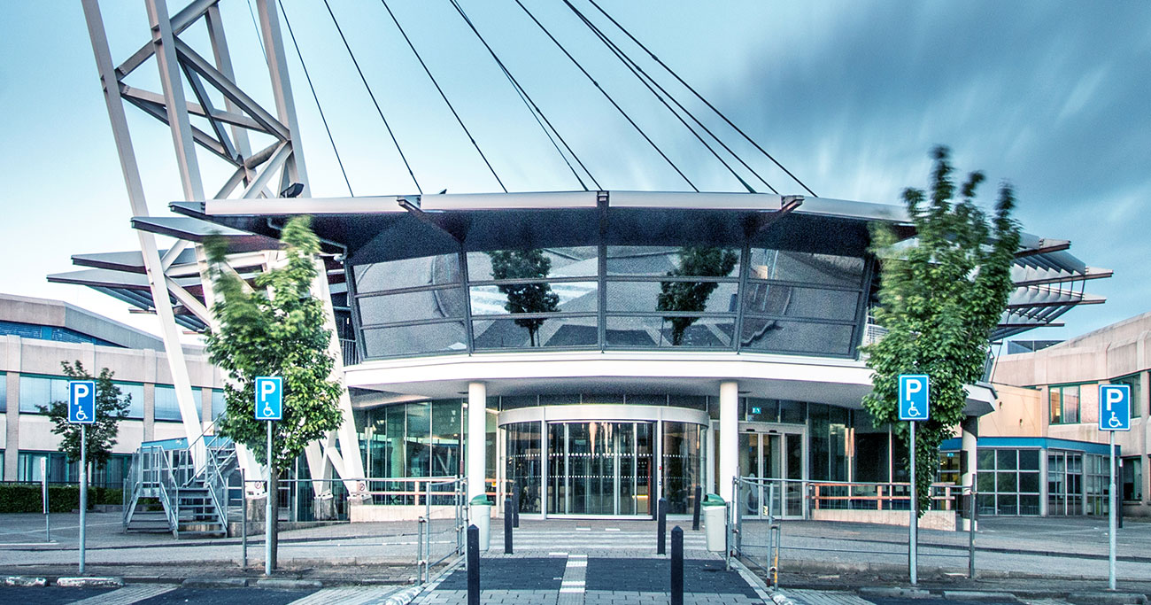 Canisius Wilhelmina Ziekenhuis (CWZ)