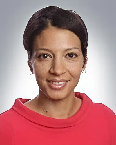 Charisse Leschaloupe