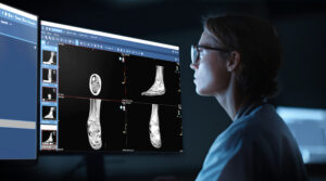 Clinician First Enterprise Imaging