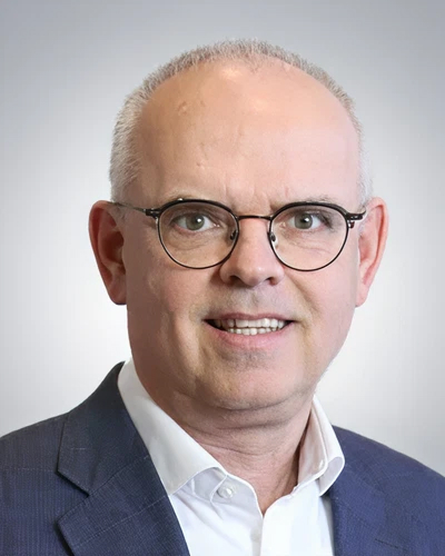 Wilfried Van Lishout