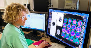 Aosta Customer Story