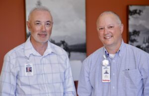 Cody Health chooses EI