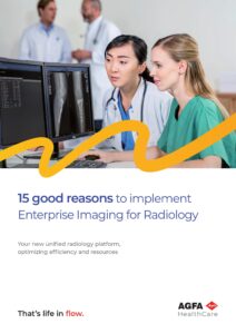 Be Empowered with our Enterprise Imaging platform.