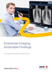 Be Empowered with our Enterprise Imaging platform.