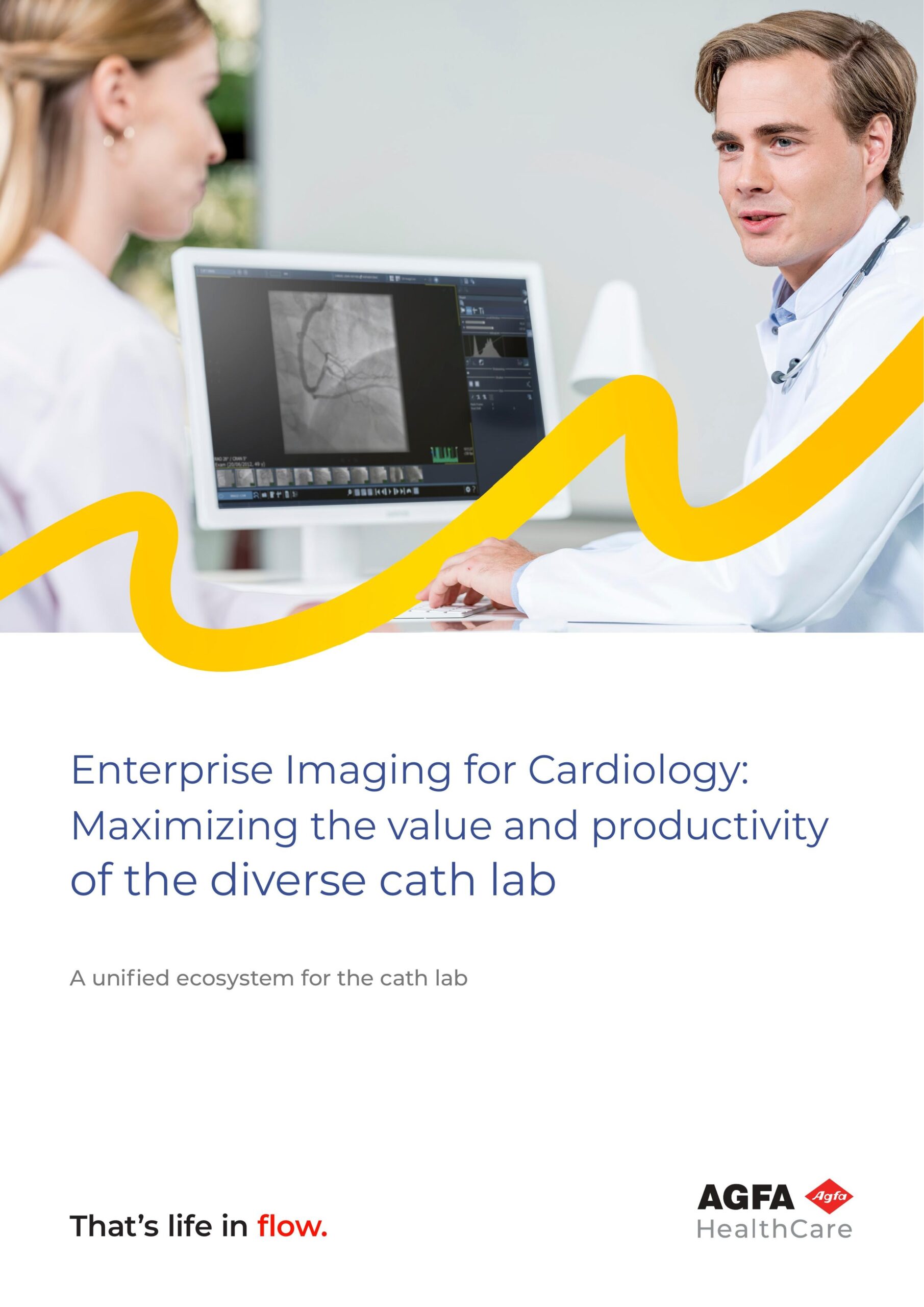 BROCHURE: Cardio Cathlab