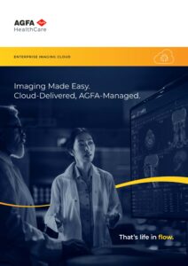 Be Empowered with our Enterprise Imaging platform.