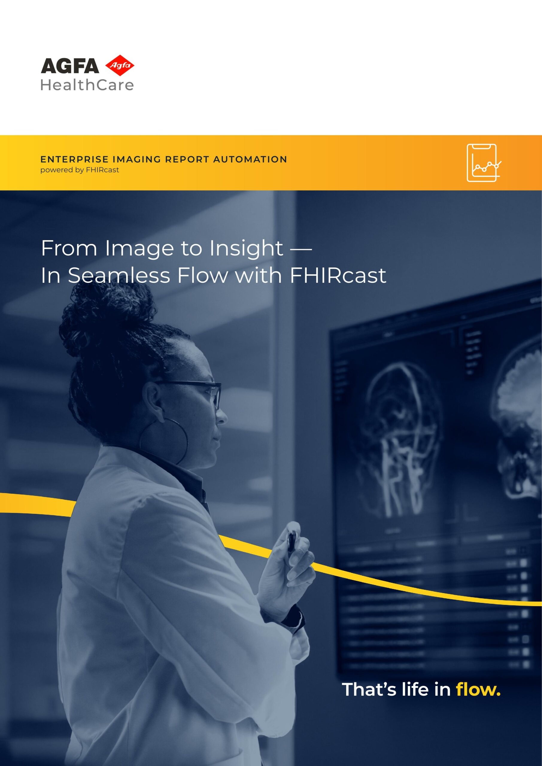 BROCHURE: Report Automation