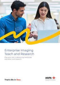 Be Empowered with our Enterprise Imaging platform.