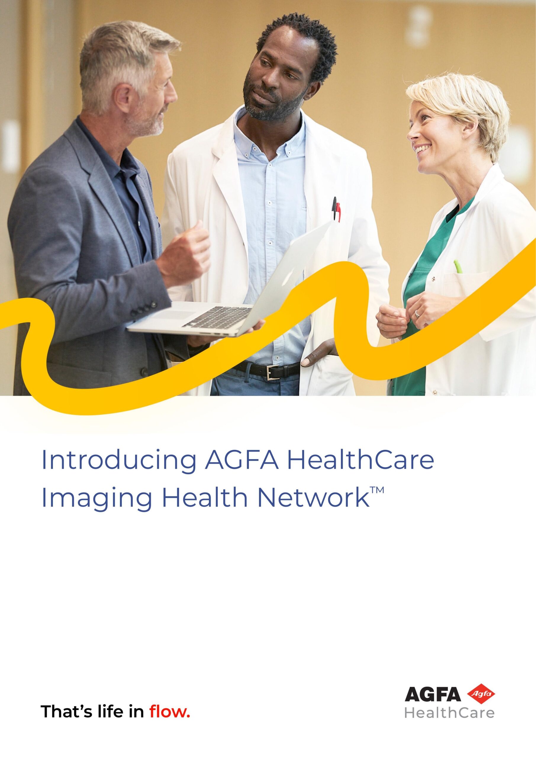 BROCHURE: Imaging Health Network