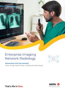 Be Empowered with our Enterprise Imaging platform.